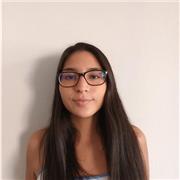 Enseño y ayudo a niños en ingles básico